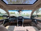 Toyota Land Cruiser VXR 2014